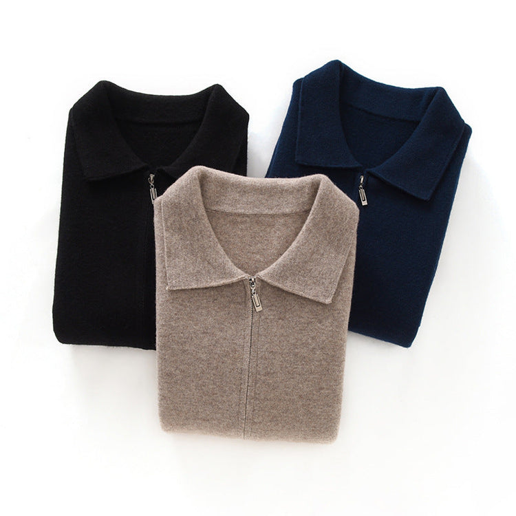 SHIRTS & POLO